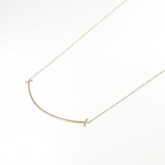 TIFFANY Gold Necklace - Picture 2 of 5